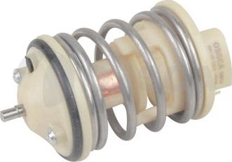 OSSCA 58814 - Coolant thermostat / housing car-mod.net
