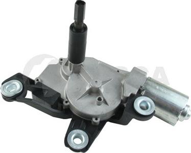 OSSCA 58339 - Wiper Motor car-mod.net