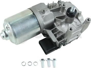 OSSCA 58334 - Wiper Motor car-mod.net