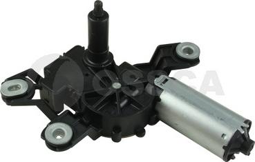 OSSCA 58337 - Wiper Motor car-mod.net