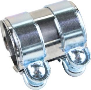 OSSCA 58232 - Pipe Connector, exhaust system car-mod.net