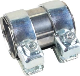 OSSCA 58224 - Pipe Connector, exhaust system car-mod.net