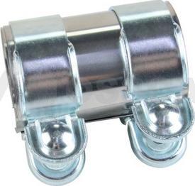 OSSCA 58225 - Pipe Connector, exhaust system car-mod.net