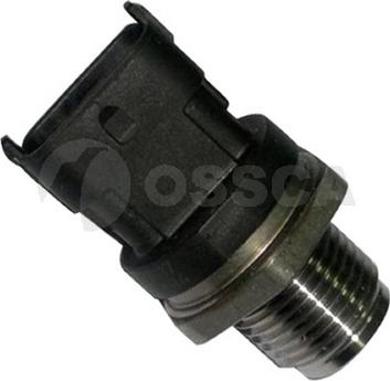 OSSCA 58715 - Pressure Relief Valve, common rail system car-mod.net