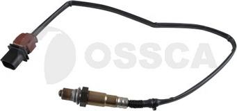 OSSCA 58722 - Oxygen, Lambda Sensor car-mod.net