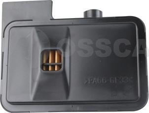 OSSCA 58727 - Hydraulic Filter, automatic transmission car-mod.net