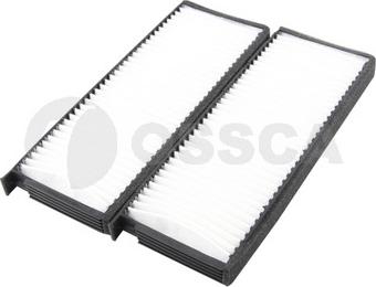 OSSCA 53922 - Engine Air Filter car-mod.net