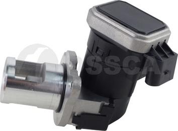 OSSCA 53465 - EGR Valve car-mod.net