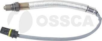 OSSCA 53512 - Oxygen, Lambda Sensor car-mod.net