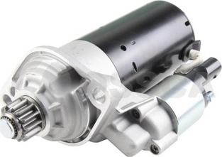 OSSCA 53642 - Starter car-mod.net