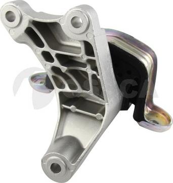OSSCA 53679 - Mounting, transfer case car-mod.net