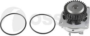 OSSCA 53034 - Water Pump car-mod.net