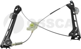OSSCA 53117 - Window Regulator car-mod.net