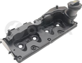 OSSCA 53129 - Cylinder Head Cover car-mod.net