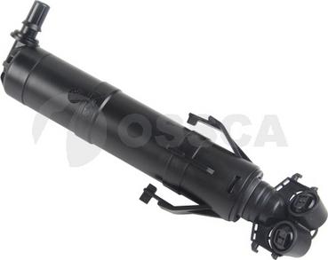 OSSCA 53241 - Washer Fluid Jet, headlight cleaning car-mod.net