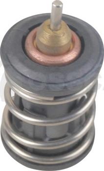 OSSCA 52909 - Coolant thermostat / housing car-mod.net