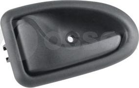 OSSCA 52933 - Door Handle car-mod.net