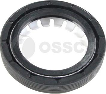 OSSCA 52450 - Shaft Seal, differential car-mod.net