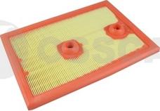 OSSCA 52457 - Engine Air Filter car-mod.net