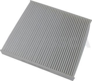 OSSCA 52549 - Engine Air Filter car-mod.net