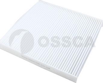 OSSCA 52544 - Engine Air Filter car-mod.net