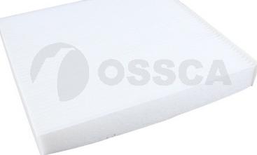 OSSCA 52551 - Engine Air Filter car-mod.net