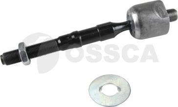 OSSCA 52511 - Inner Tie Rod, Axle Joint car-mod.net