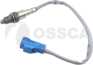 OSSCA 52860 - Oxygen, Lambda Sensor car-mod.net