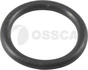 OSSCA 52870 - Seal Ring, coolant tube car-mod.net