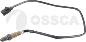 OSSCA 52326 - Oxygen, Lambda Sensor car-mod.net