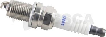 OSSCA 52261 - Spark Plug car-mod.net