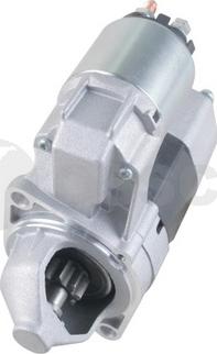 OSSCA 52272 - Starter car-mod.net