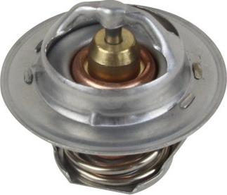 OSSCA 57509 - Coolant thermostat / housing car-mod.net