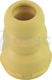 OSSCA 57026 - Rubber Buffer, suspension car-mod.net