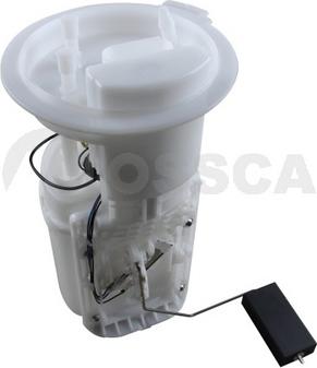 OSSCA 57194 - Fuel Pump car-mod.net
