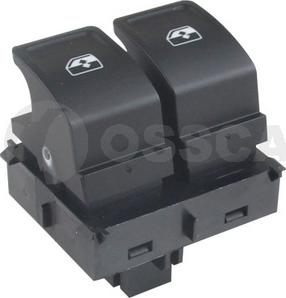 OSSCA 57176 - Switch, window regulator car-mod.net