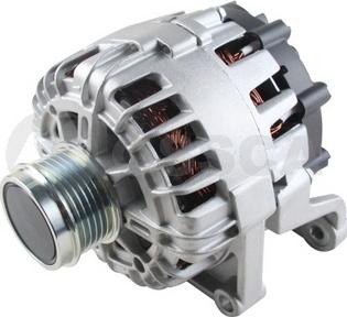 OSSCA 57324 - Alternator car-mod.net