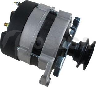 OSSCA 57266 - Alternator car-mod.net
