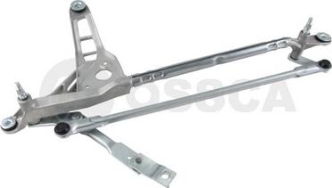 OSSCA 57740 - Wiper Linkage car-mod.net