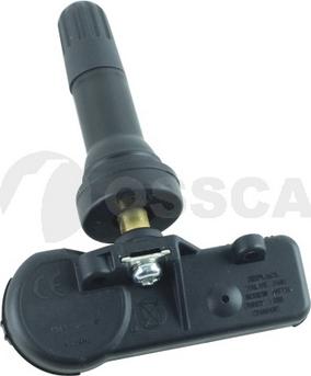 OSSCA 69987 - Wheel Sensor, tyre pressure control system car-mod.net