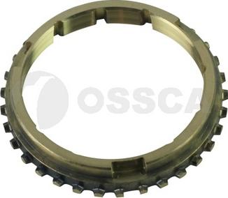 OSSCA 69924 - Synchronizer Ring, manual transmission car-mod.net