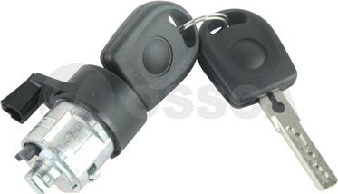 OSSCA 69483 - Ignition / Starter Switch car-mod.net