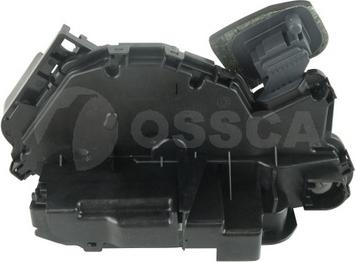 OSSCA 69634 - Door Lock car-mod.net