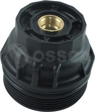 OSSCA 69844 - Cap, oil filter housing car-mod.net