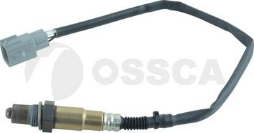 OSSCA 69334 - Oxygen, Lambda Sensor car-mod.net