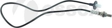 OSSCA 69299 - Oxygen, Lambda Sensor car-mod.net