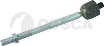 OSSCA 69298 - Inner Tie Rod, Axle Joint car-mod.net