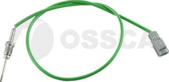 OSSCA 69793 - Sensor of exhaust gas Temperature car-mod.net