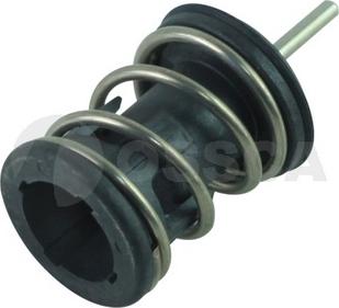 OSSCA 69781 - Coolant thermostat / housing car-mod.net