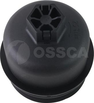 OSSCA 64957 - Cap, oil filter housing car-mod.net